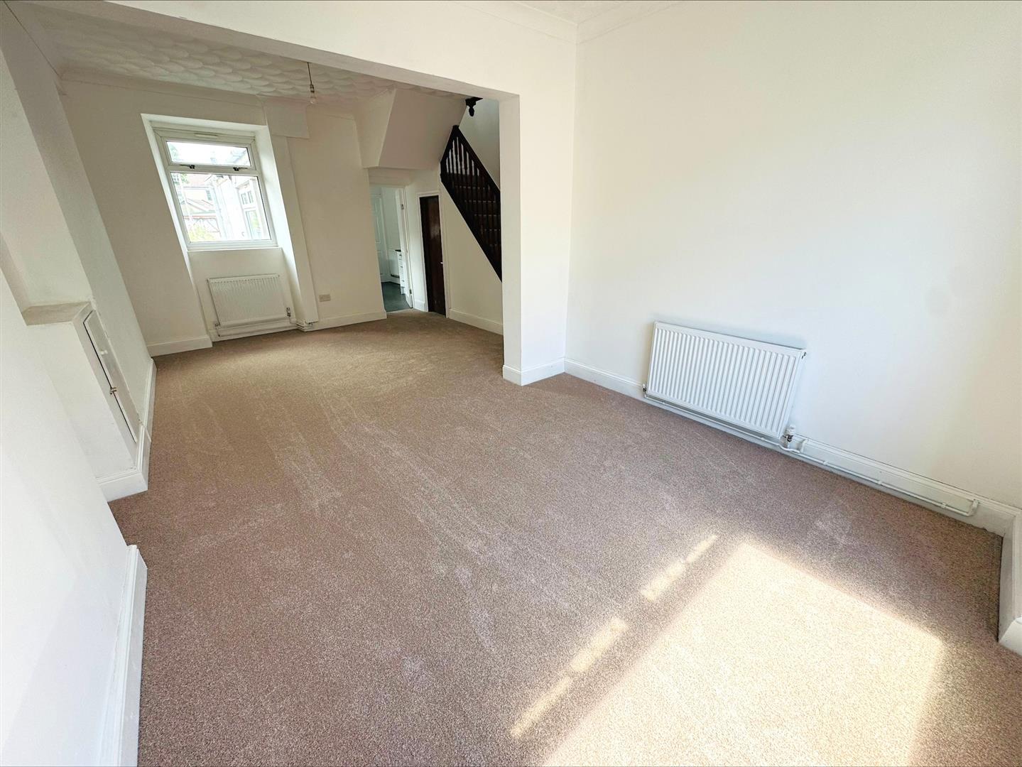 Prendergast Street, Llanelli, SA15 1DW